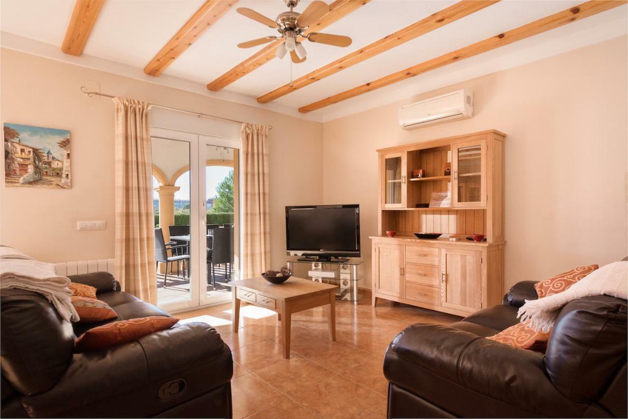 Villa Roig Calpe