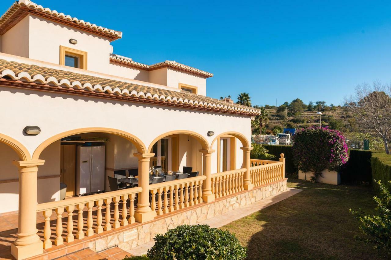 Roig Villa *