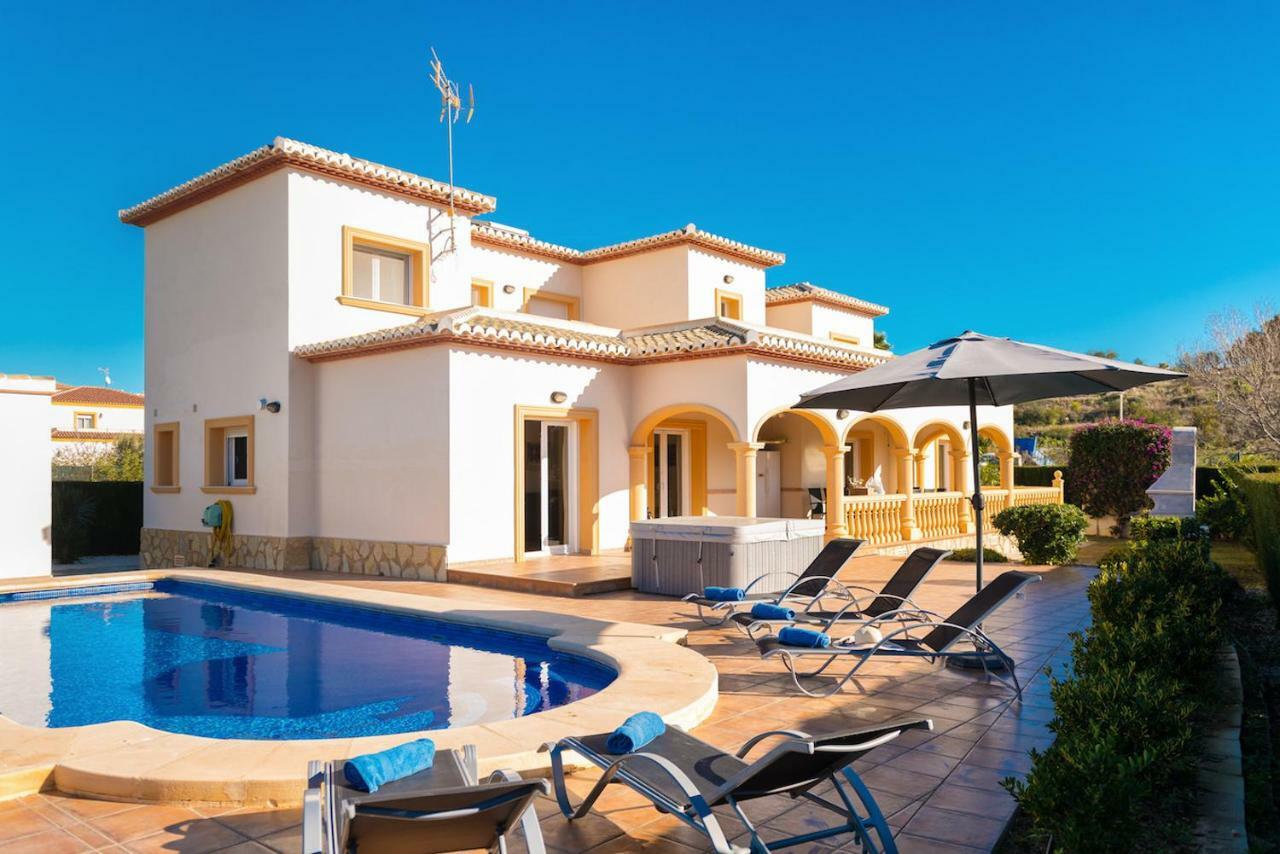 Villa Roig *
