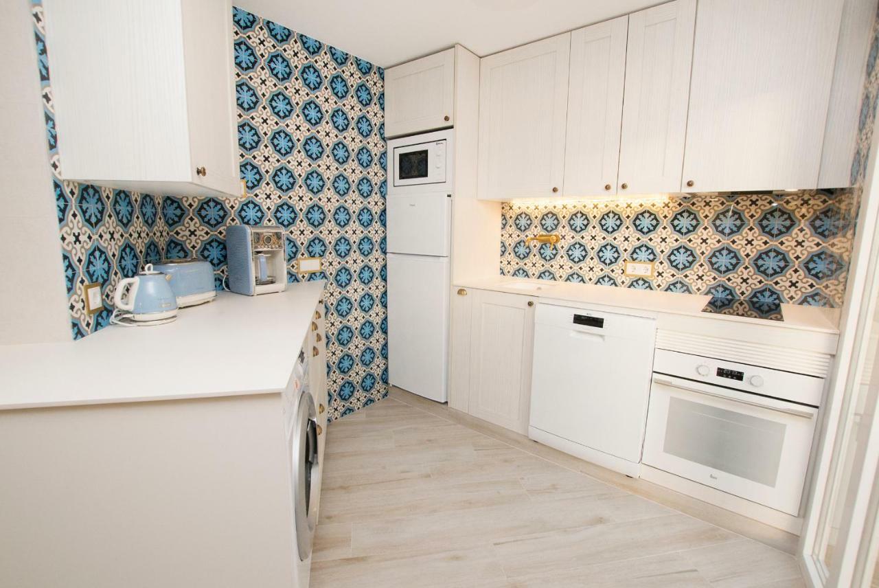 Loft Playa Salinas Calpe, Grupo Terra De Mar, Con Encanto Apartamento Calpe