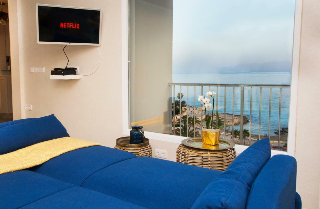 Loft Playa Salinas Calpe, Grupo Terra De Mar, Con Encanto * Calpe