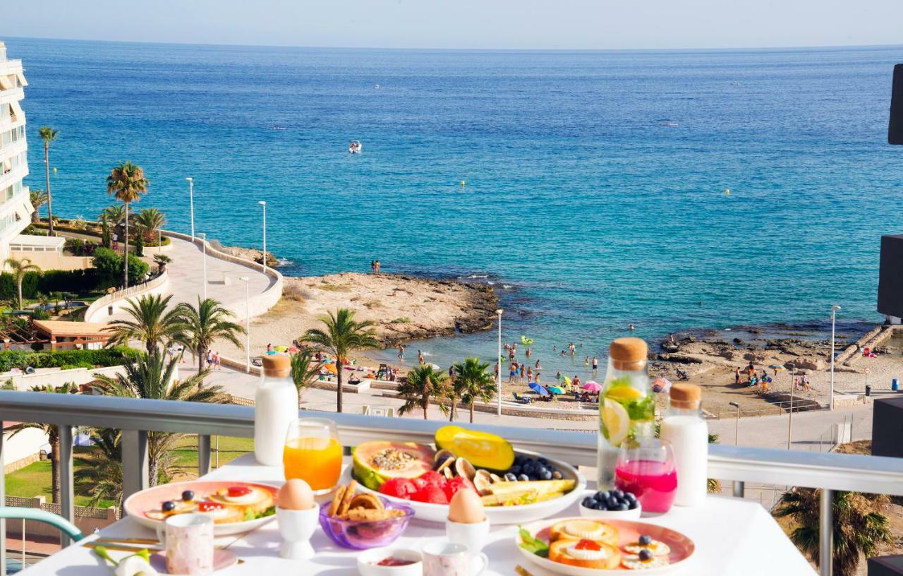Loft Playa Salinas Calpe, Grupo Terra De Mar, Con Encanto