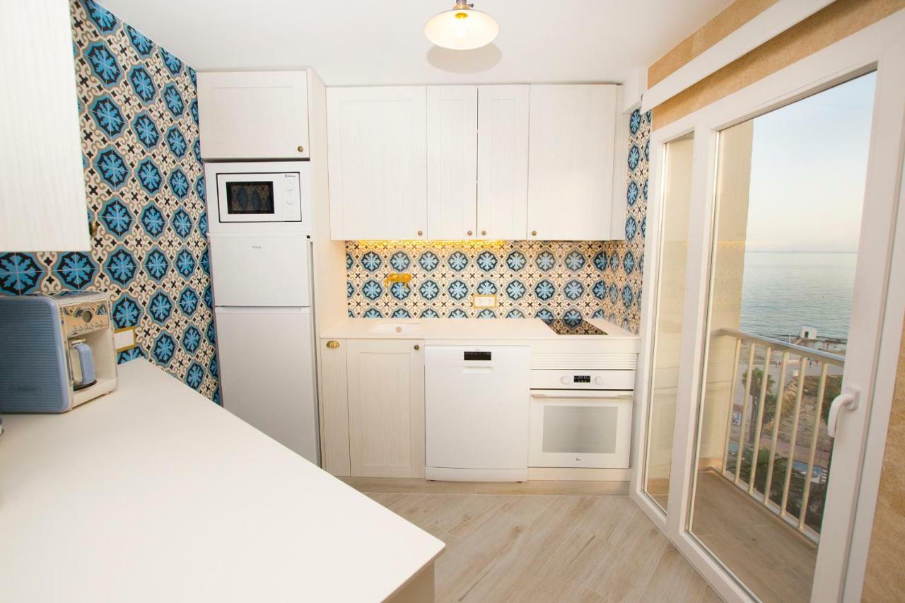 Loft Playa Salinas Calpe, Grupo Terra De Mar, Con Encanto *