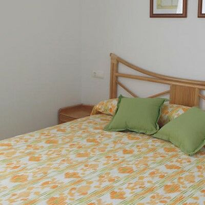 Ambar Unitursa Apartment *