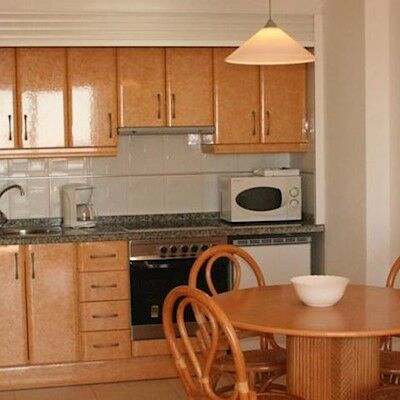 Apartment Ambar Unitursa