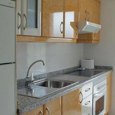 Ambar Unitursa Apartment