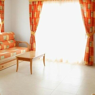 Ambar Unitursa Apartment Calpe