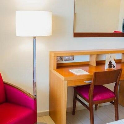 Ar Diamante & 4 Sup Hotel 4*