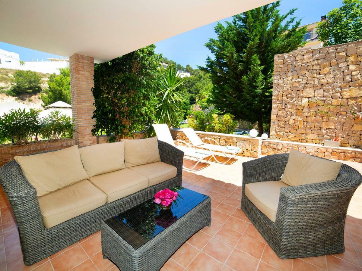 Сasa de vacaciones Luca By Interhome