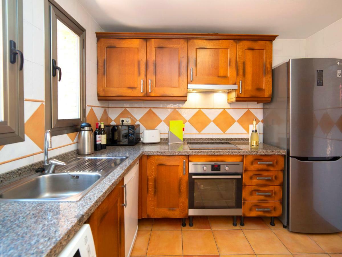 Сasa de vacaciones Luca By Interhome Calpe