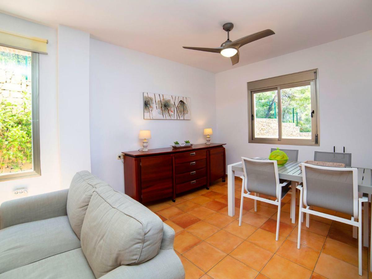 Luca By Interhome * Calpe