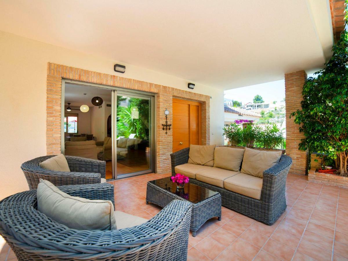 Luca By Interhome Calpe
