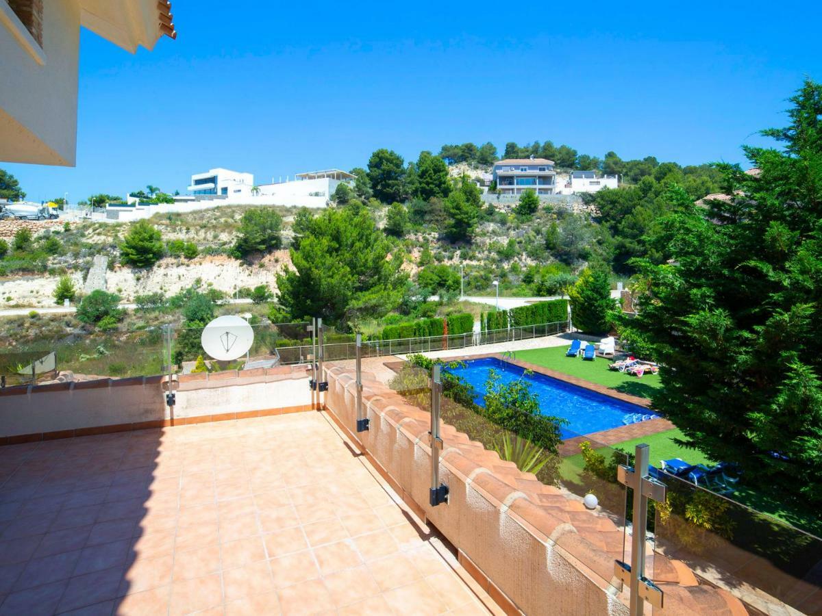 Luca By Interhome Сasa de vacaciones Calpe