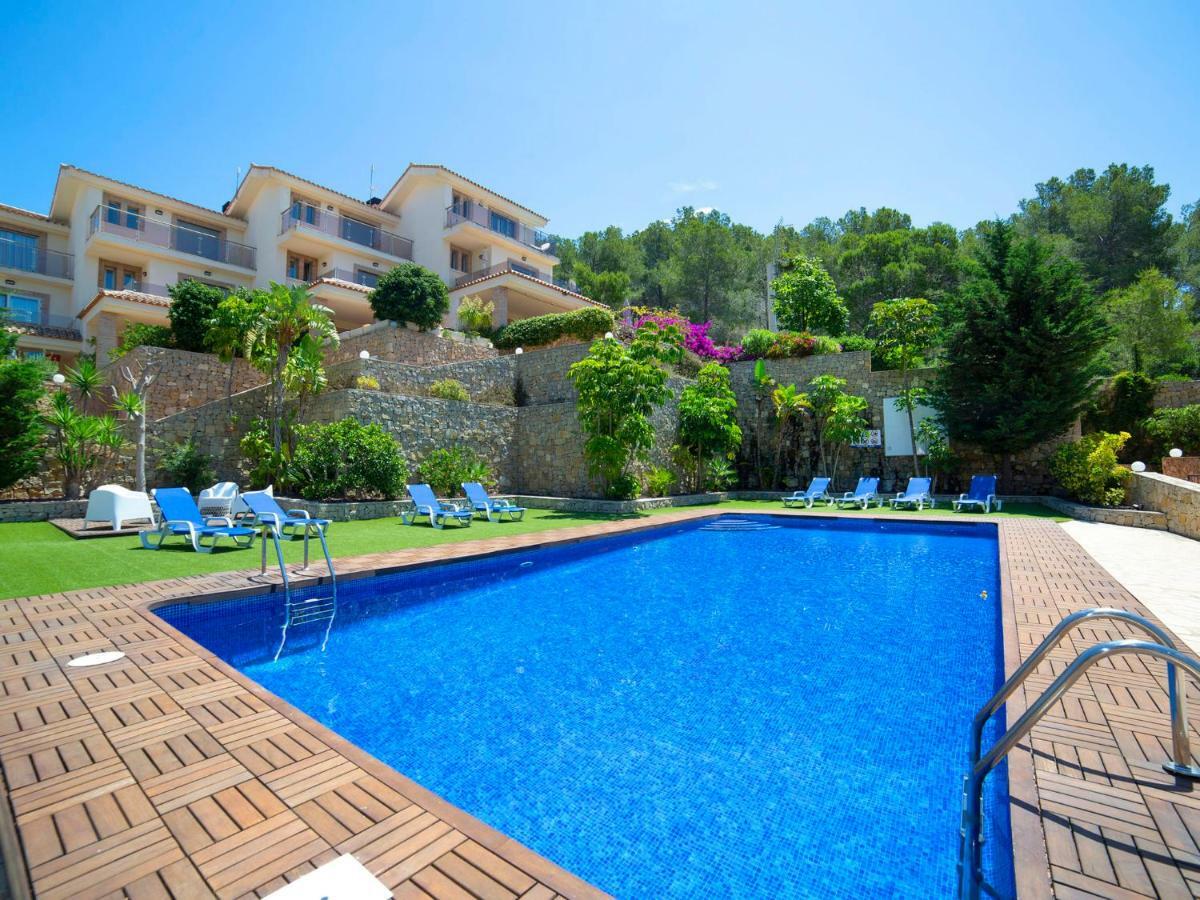 Luca By Interhome Calpe