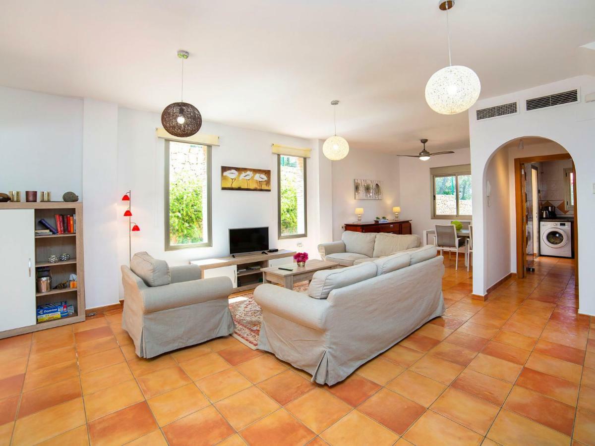 Сasa de vacaciones Luca By Interhome Calpe