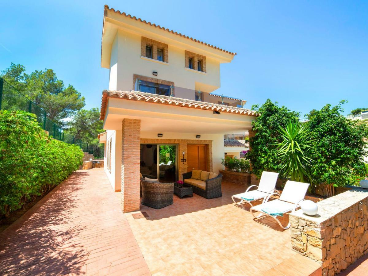Luca By Interhome