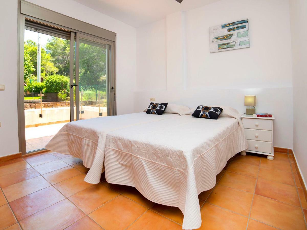 Luca By Interhome * Calpe