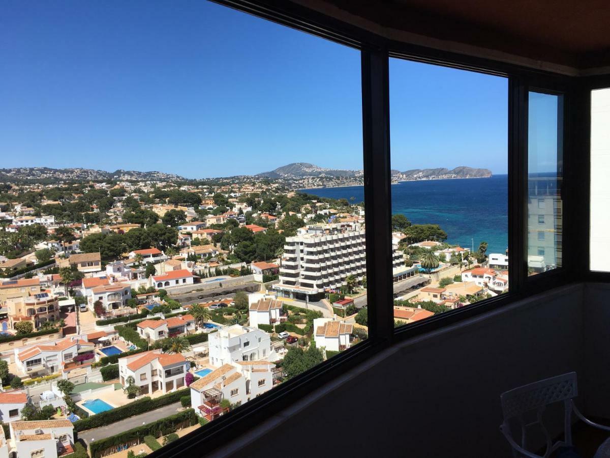 Elite In Calpe