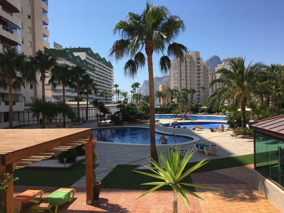 Elite In Calpe