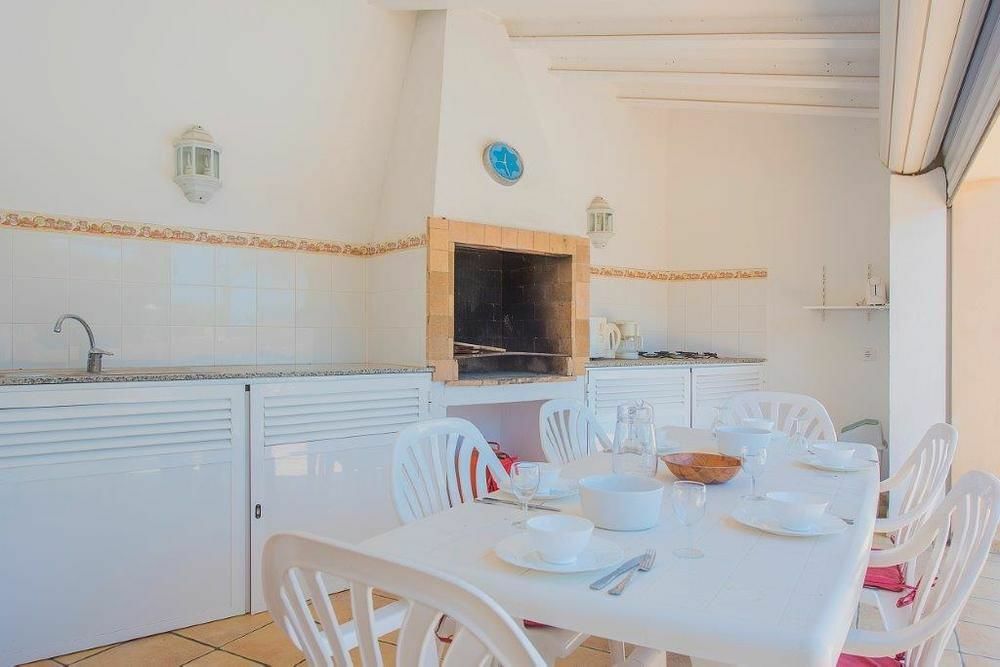 Maryvilla 7 - Plaza Mayor Calpe