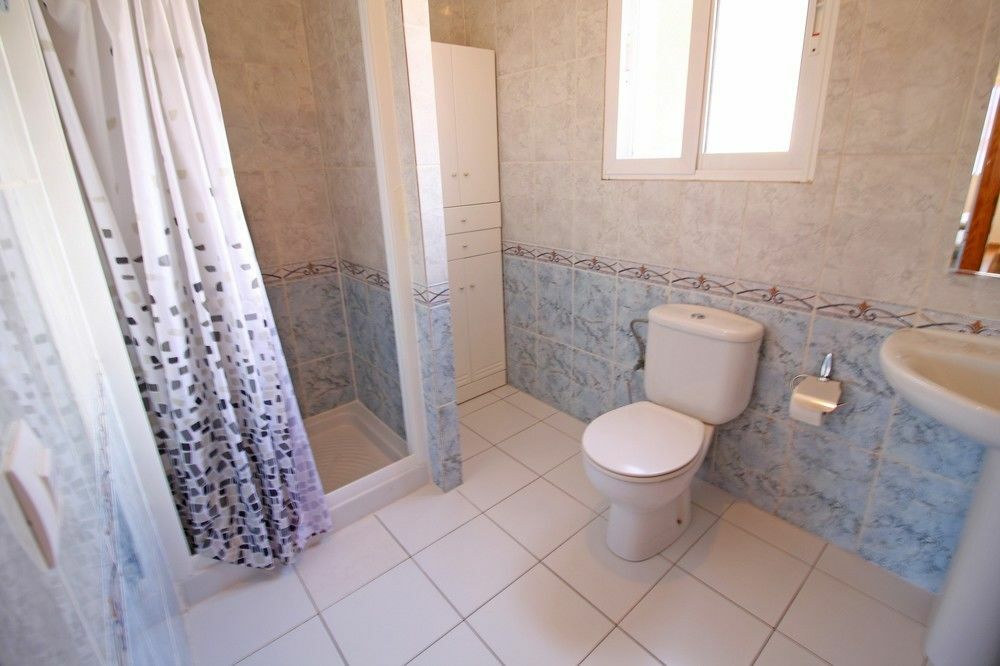 Costa - Bellavista Villa
