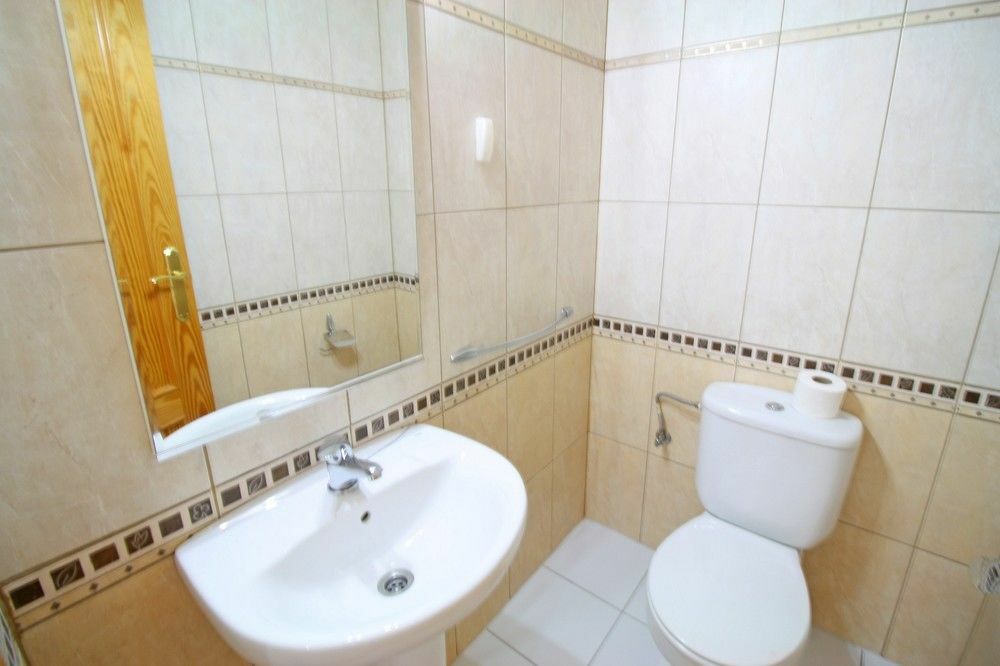 Villa Costa - Bellavista Calpe