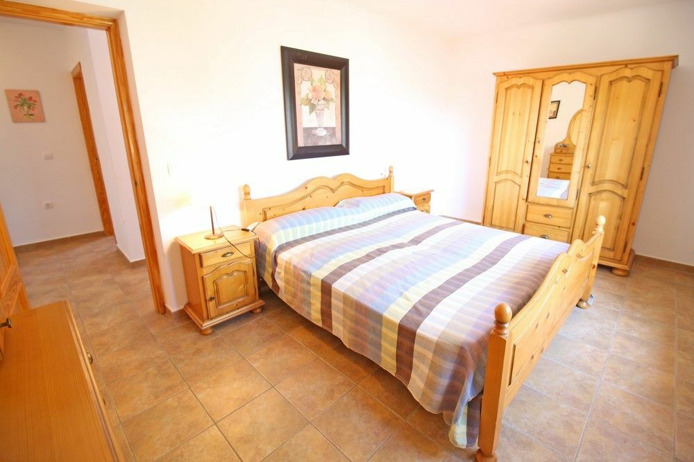 Costa - Bellavista Villa