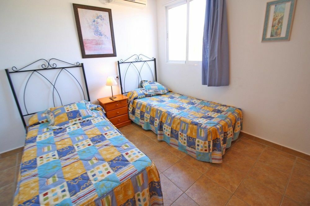 Costa - Bellavista Villa