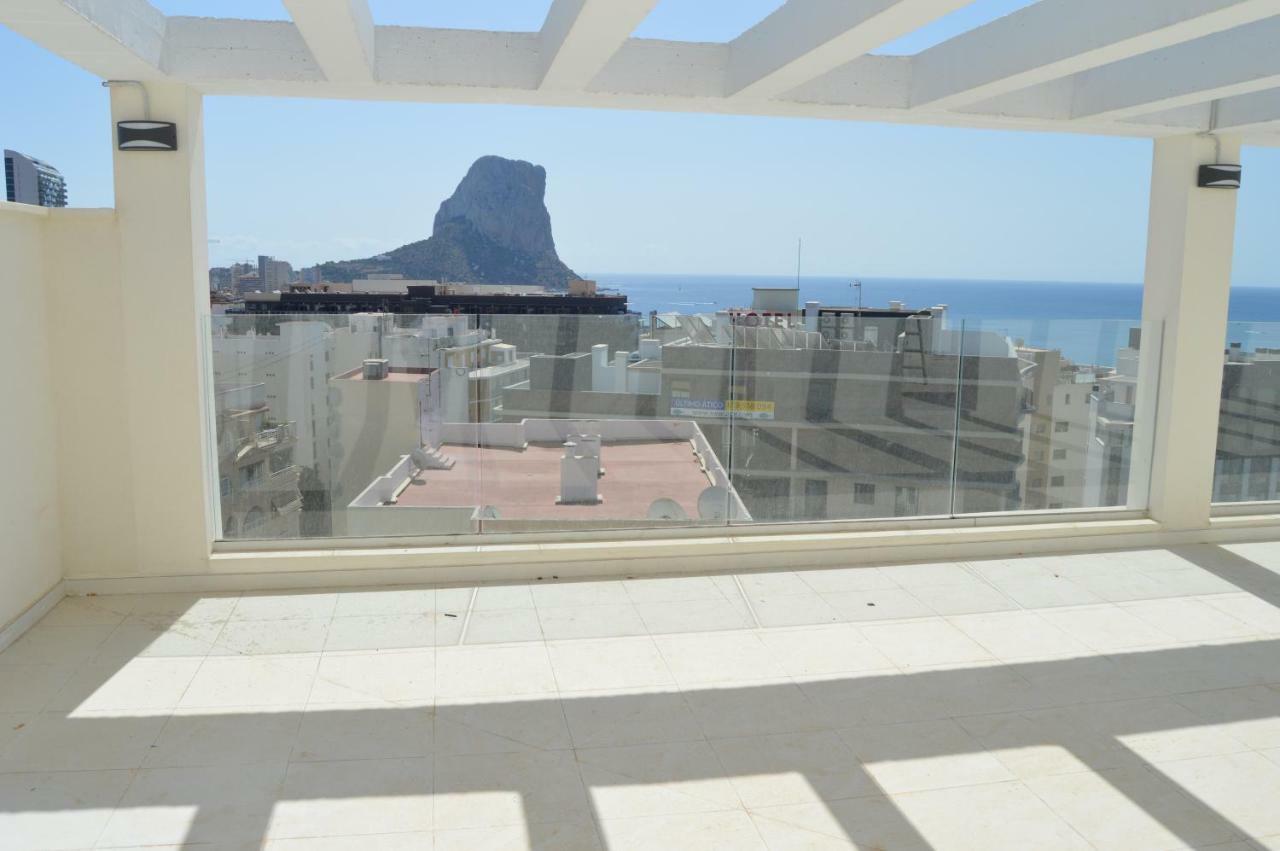 Apartment Beach 1. 2-o