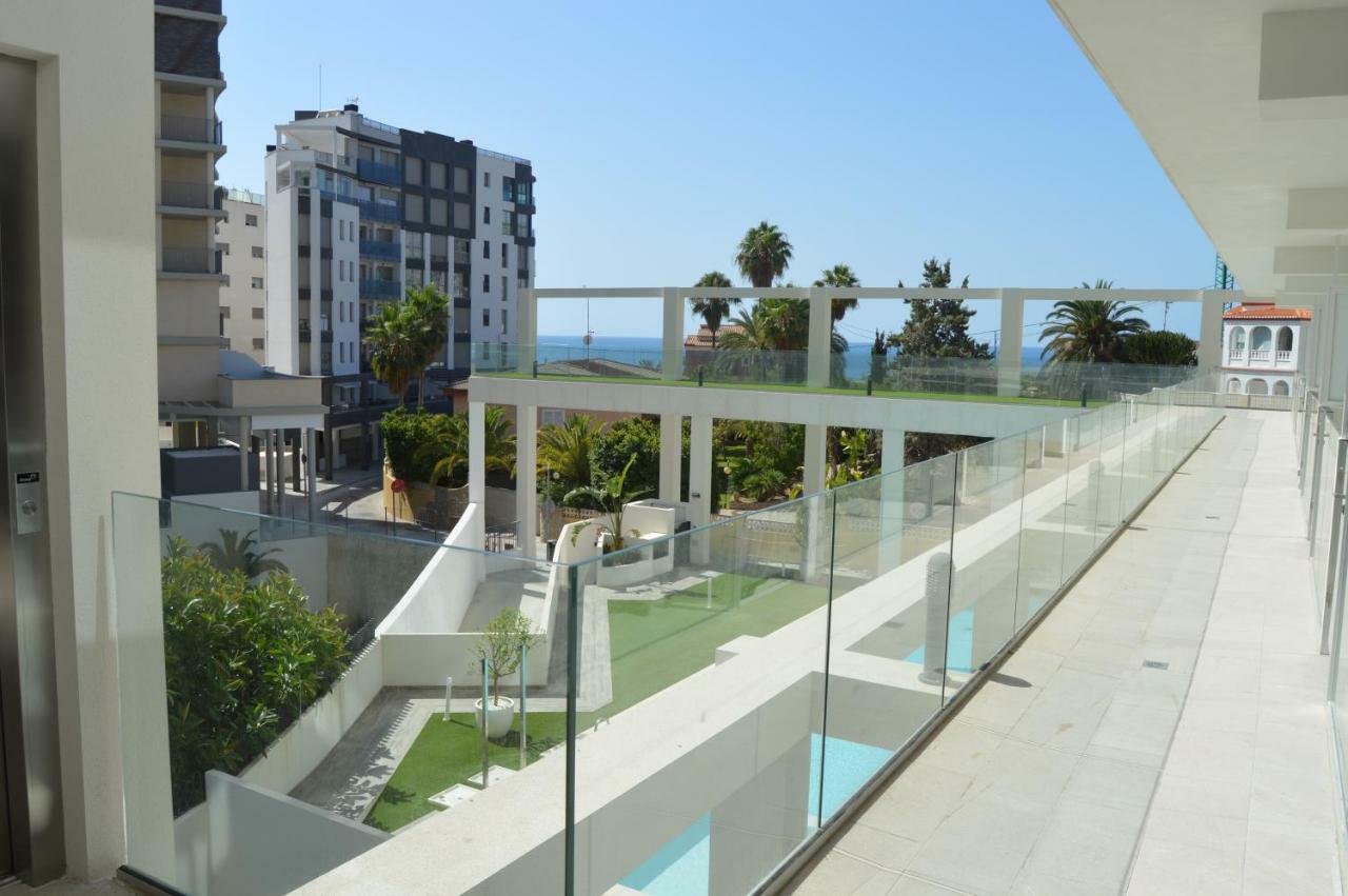 Beach 1. 2-o Apartment