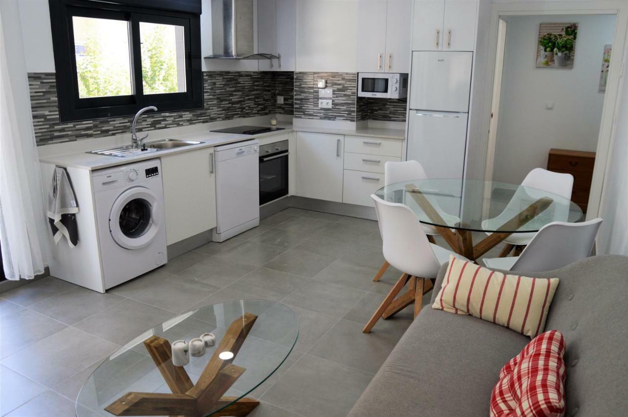 Apartment Beach 1. 2-o Calpe