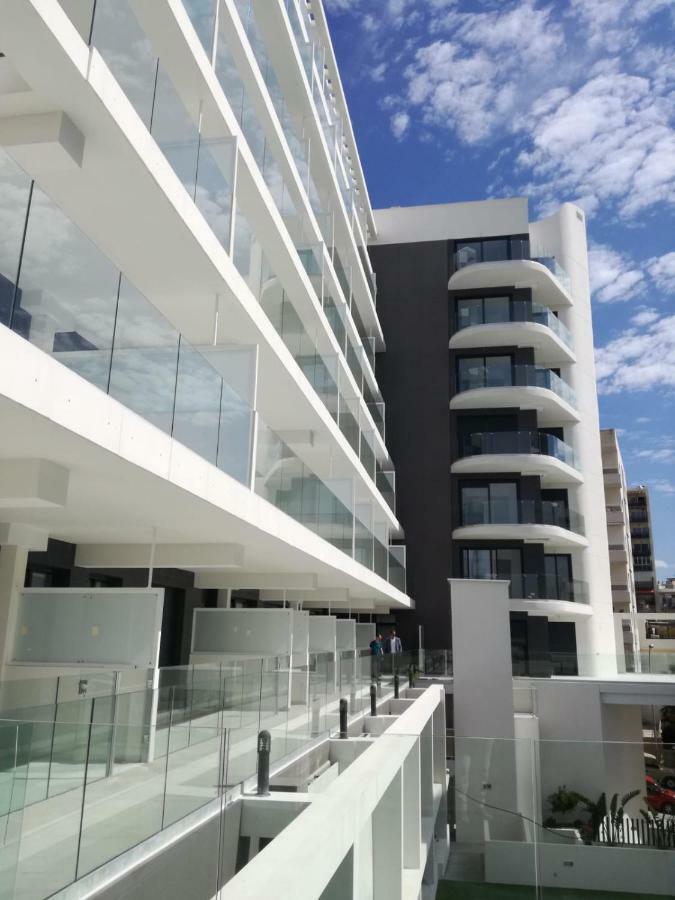Beach 1. 2-o * Calpe