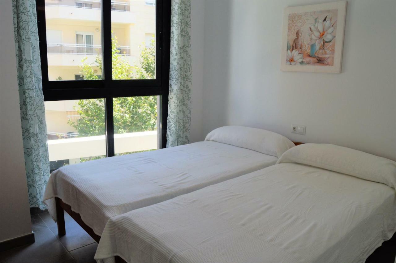 Apartment Beach 1. 2-o *