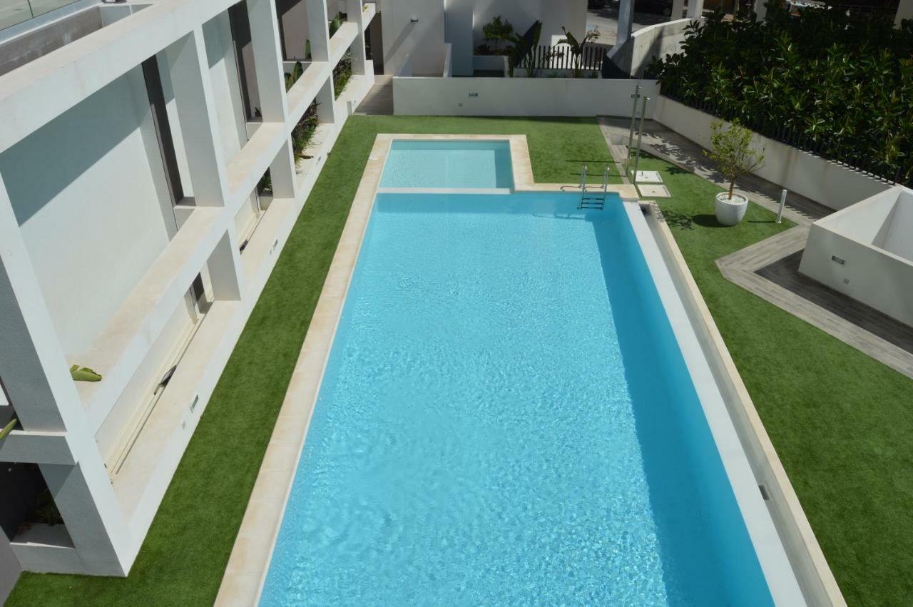 Beach 1. 2-o Apartment *