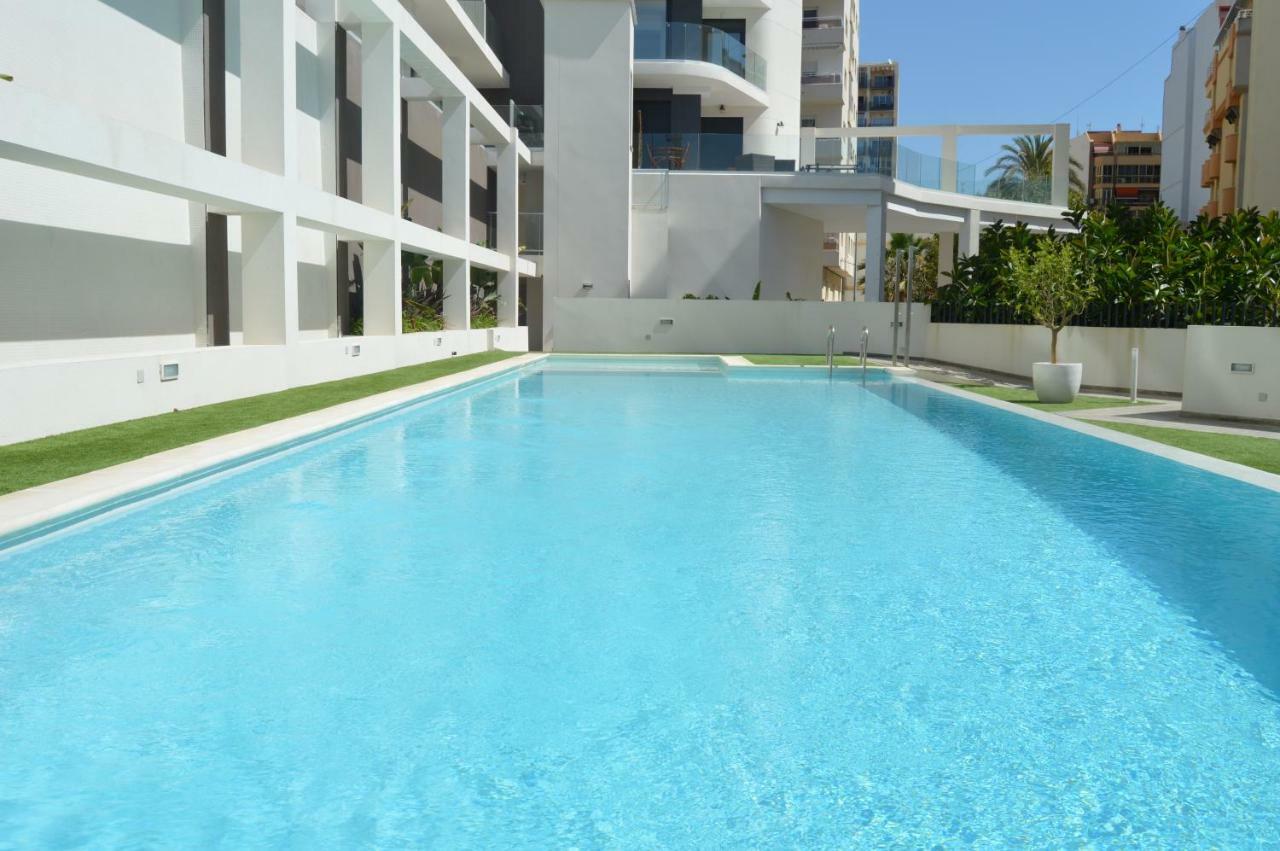 Apartment Beach 1. 2-o *