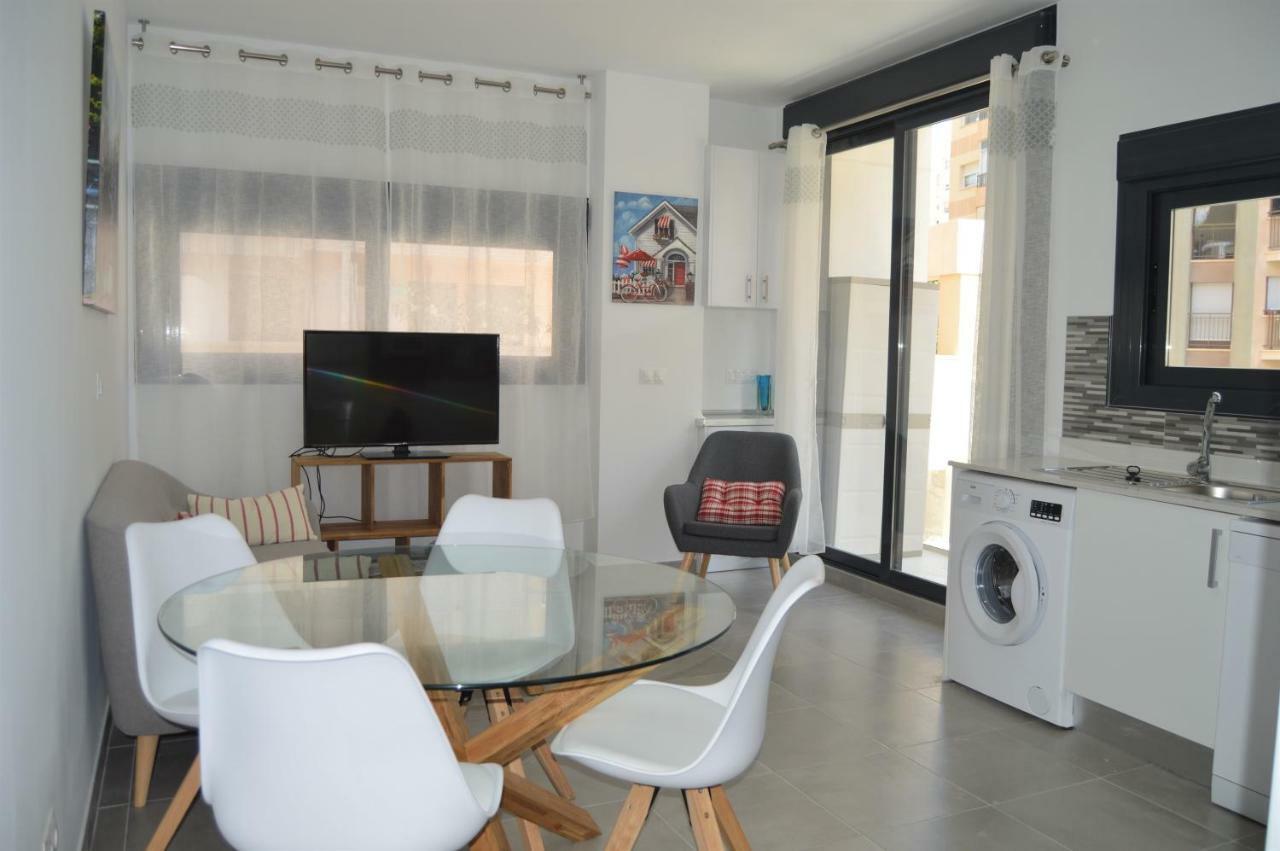 Apartment Beach 1. 2-o