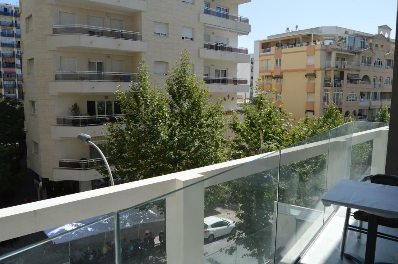 Apartment Beach 1. 2-o *