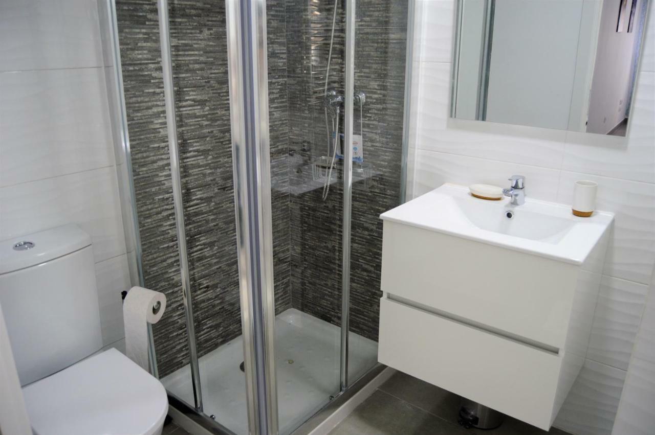 Apartamento Beach 1. 2-o Calpe