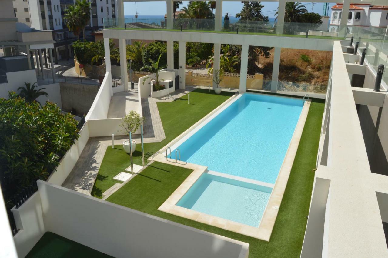 Beach 1. 2-o Apartment