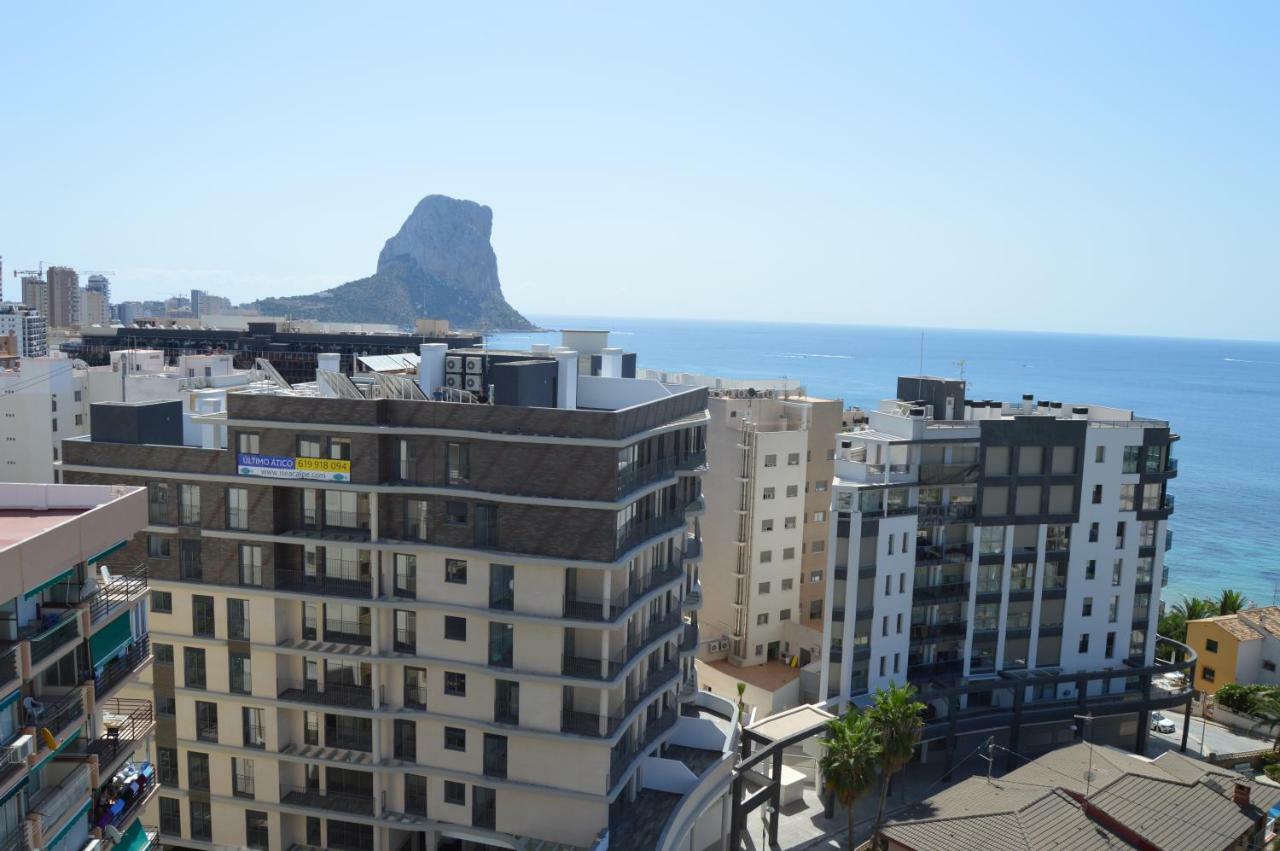 Beach 1. 2-o Apartamento *