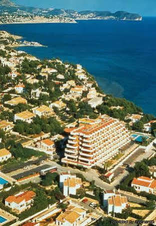 Apartamento Aparto Galetamar Calpe