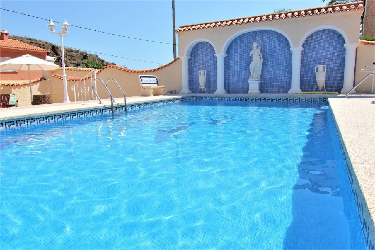Villavenus Villa