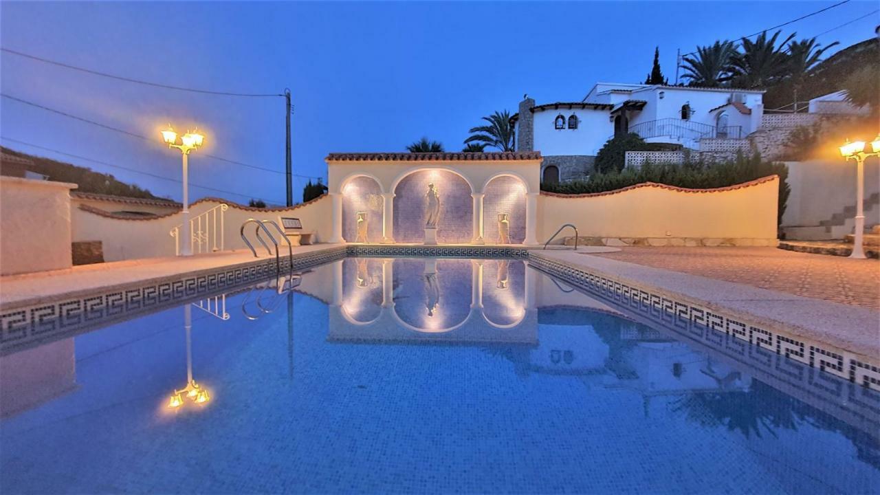 Villavenus Villa *