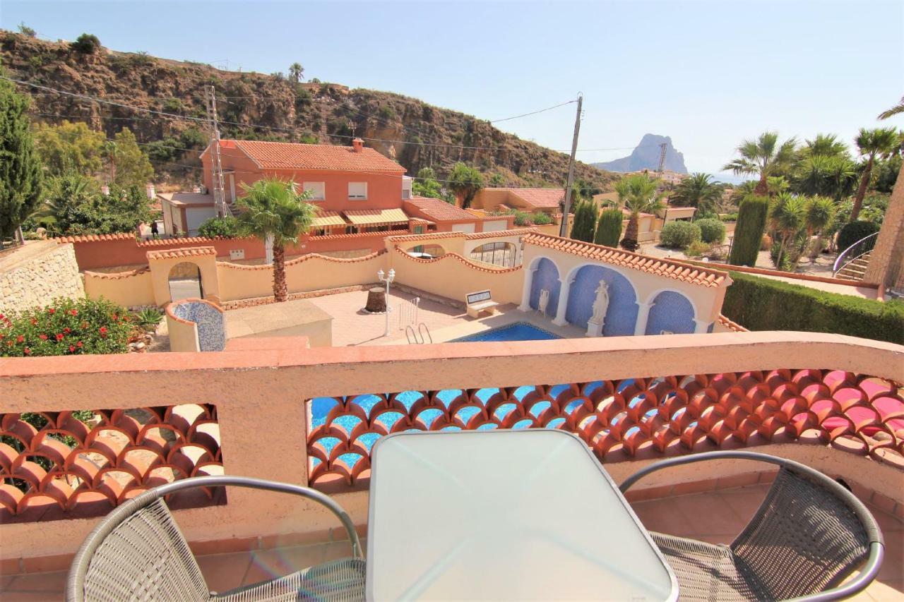 Villavenus * Calpe