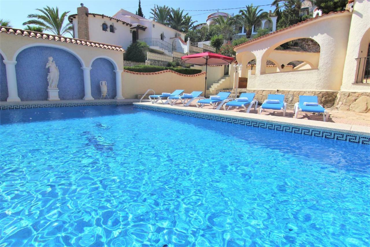 Villavenus Villa *