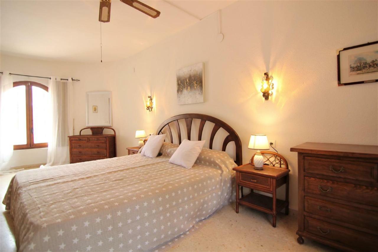 Villavenus Calpe