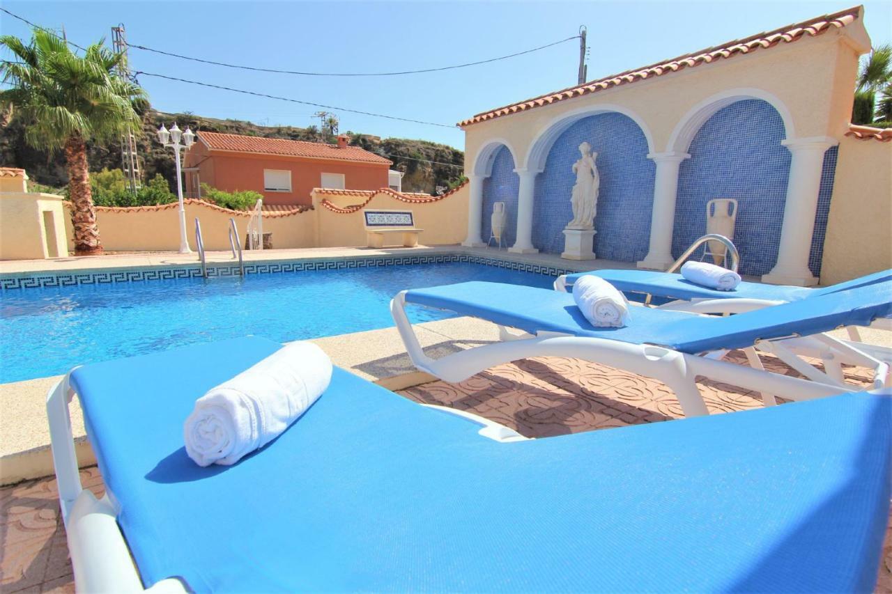 Villa Villavenus *