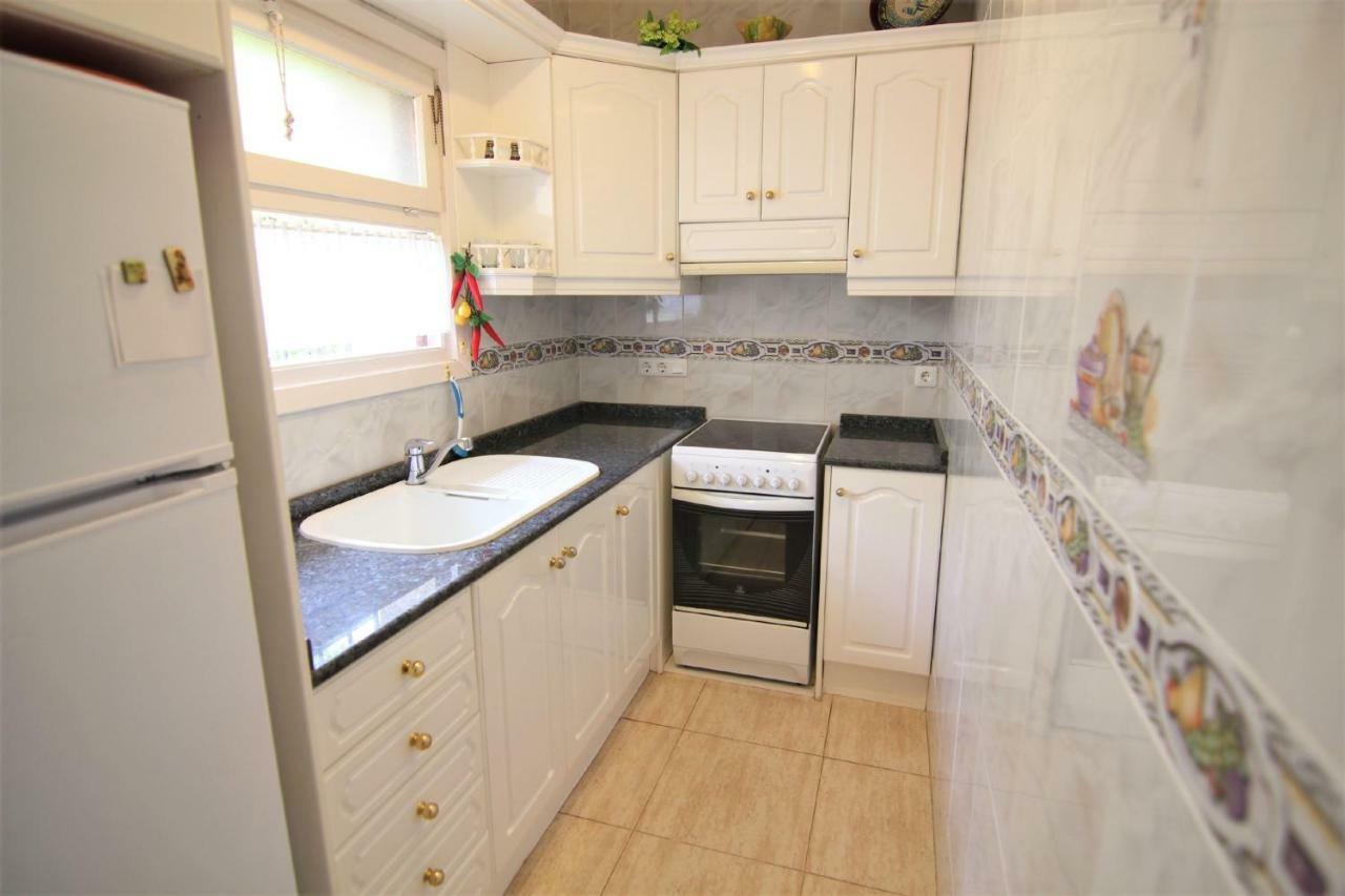 Villa Villavenus Calpe