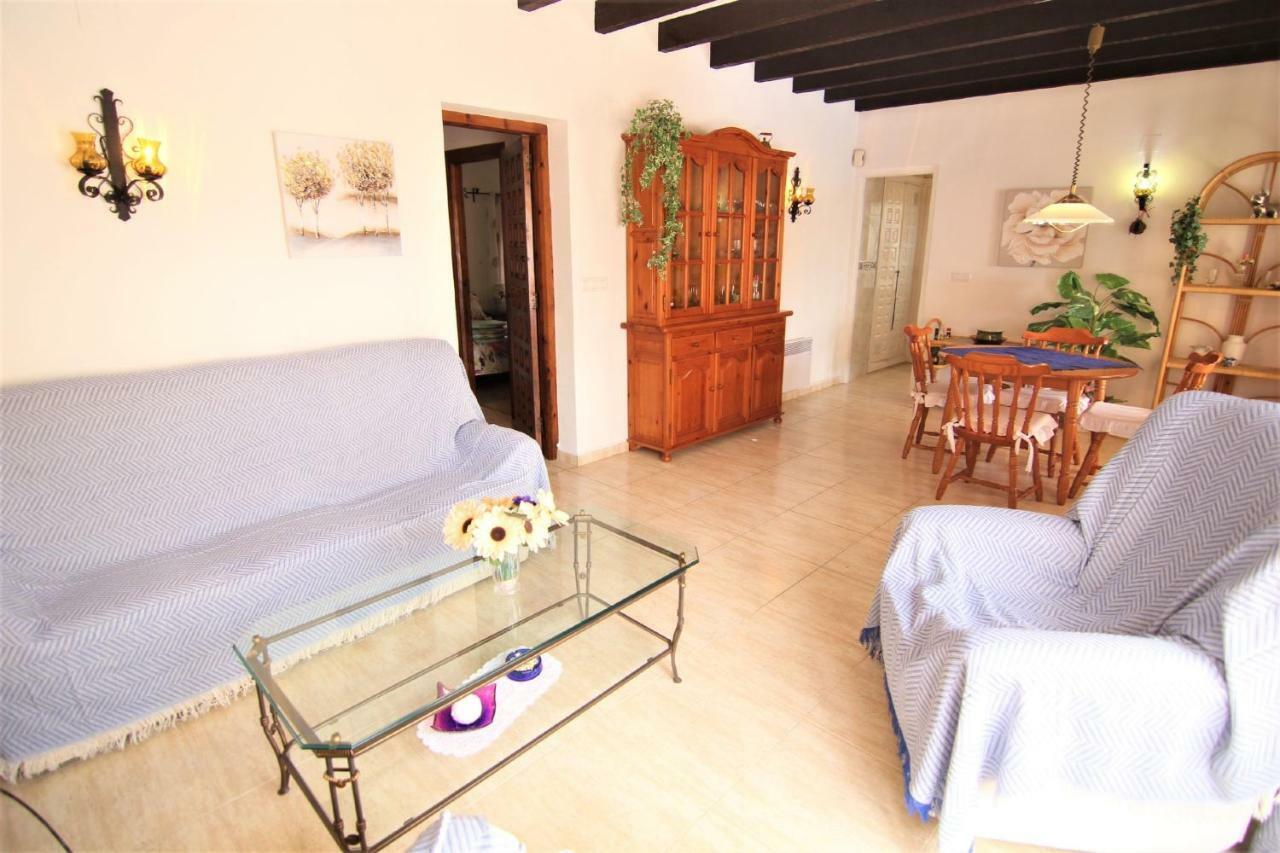Villa Villavenus Calpe
