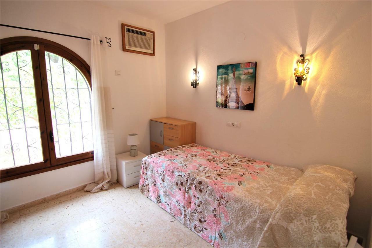 Villa Villavenus Calpe